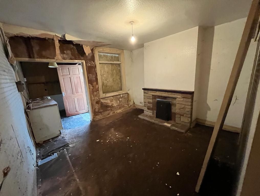 45 Carlingford Road, Hucknall, Nottingham, NG15 7AE