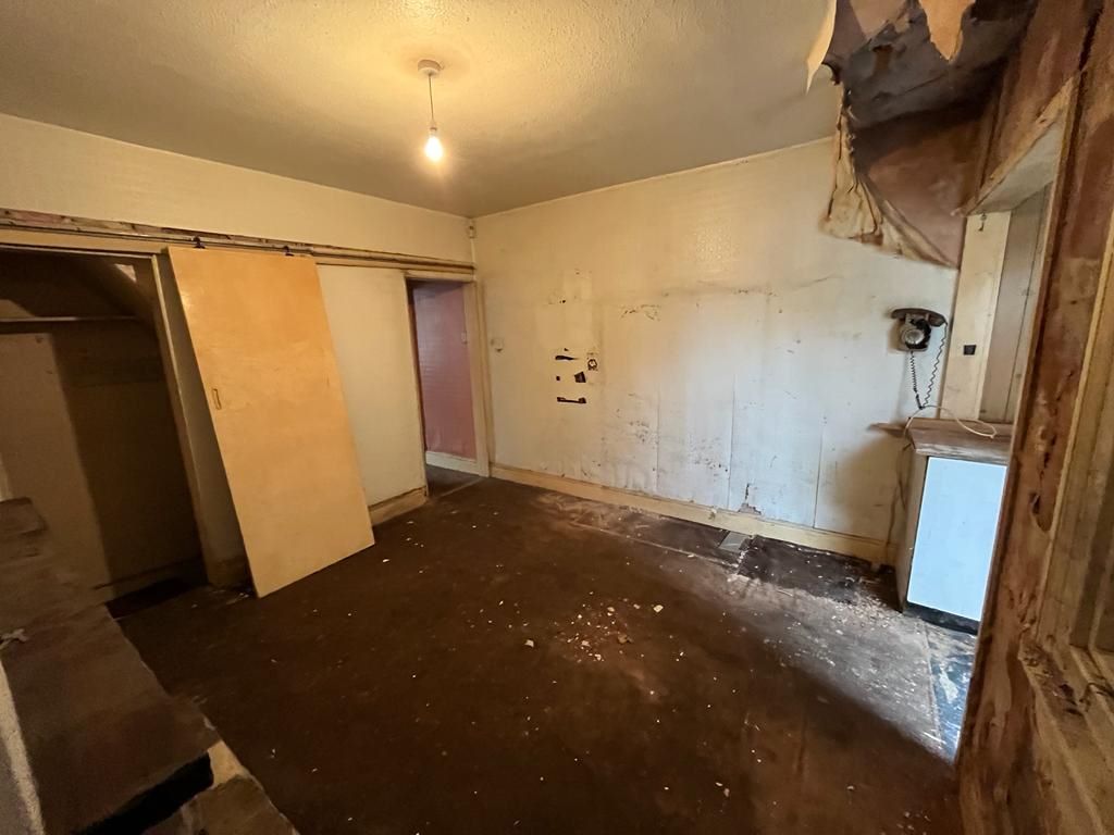 45 Carlingford Road, Hucknall, Nottingham, NG15 7AE