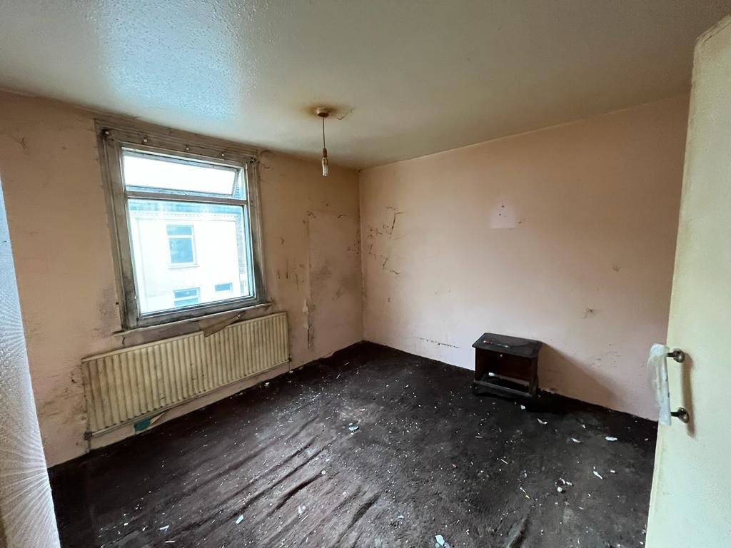 45 Carlingford Road, Hucknall, Nottingham, NG15 7AE
