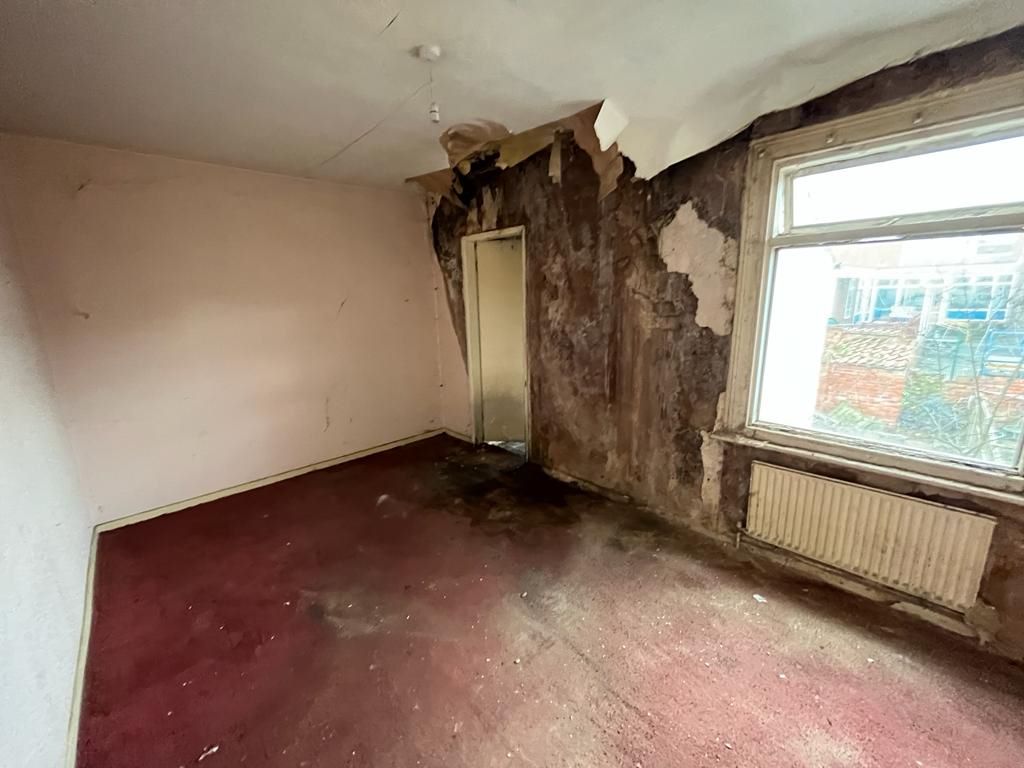 45 Carlingford Road, Hucknall, Nottingham, NG15 7AE