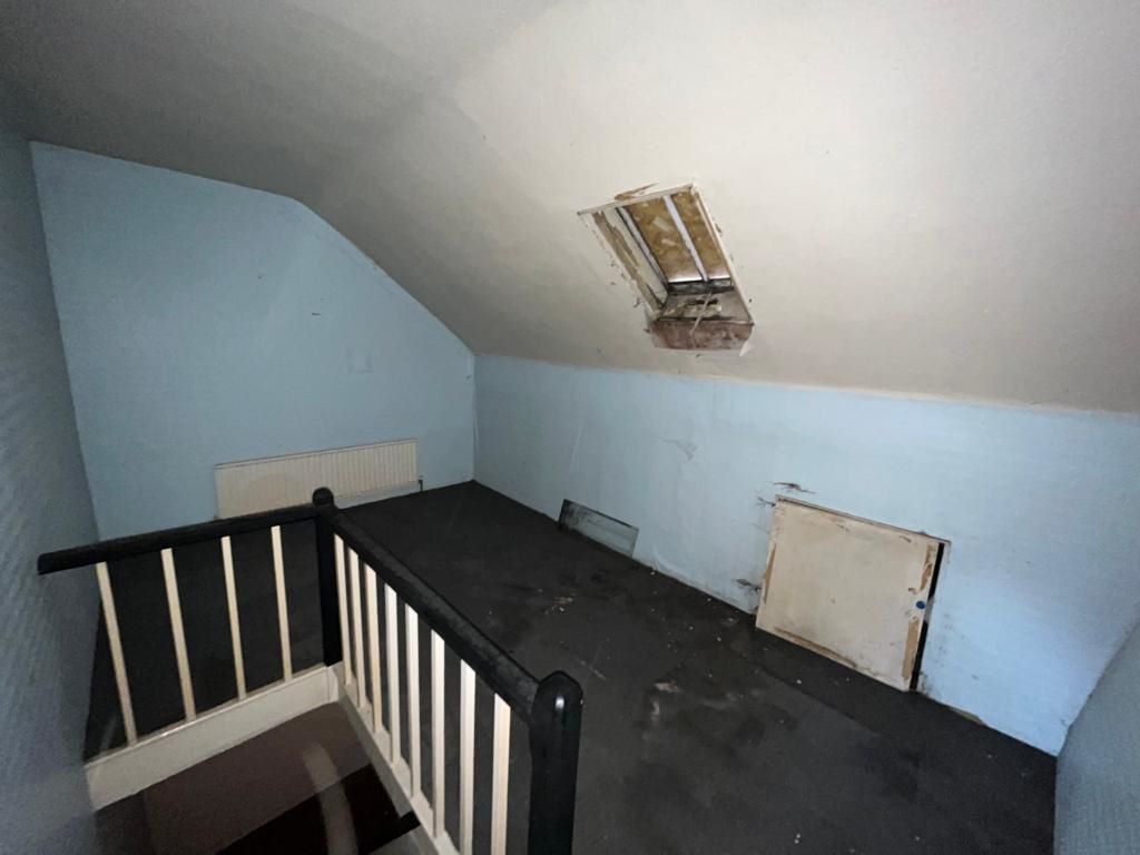 45 Carlingford Road, Hucknall, Nottingham, NG15 7AE