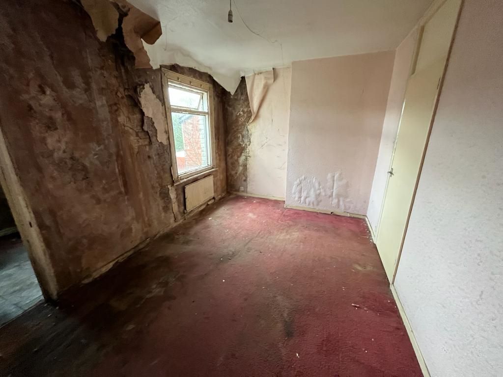 45 Carlingford Road, Hucknall, Nottingham, NG15 7AE