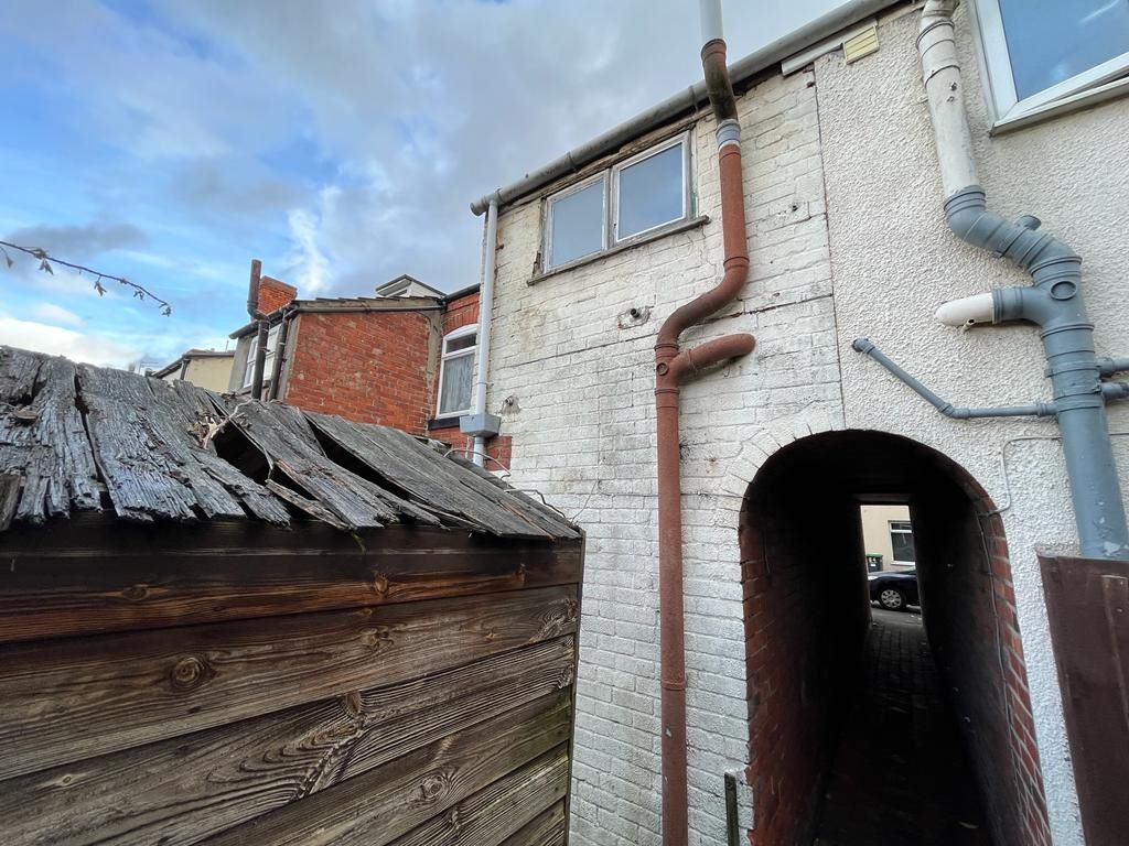 45 Carlingford Road, Hucknall, Nottingham, NG15 7AE