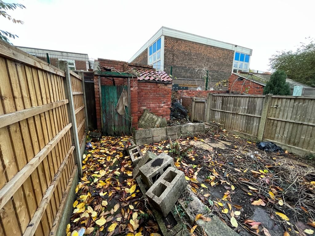 45 Carlingford Road, Hucknall, Nottingham, NG15 7AE
