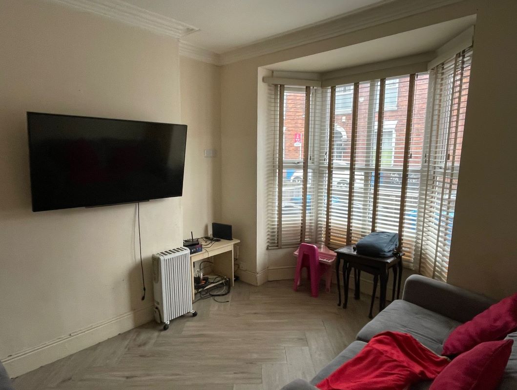 29 Ryde Street, Kingston upon Hull, HU5 1PB