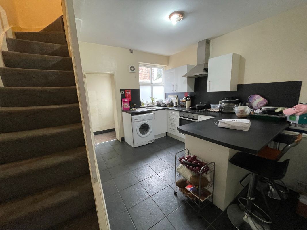 29 Ryde Street, Kingston upon Hull, HU5 1PB
