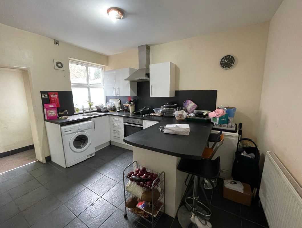 29 Ryde Street, Kingston upon Hull, HU5 1PB