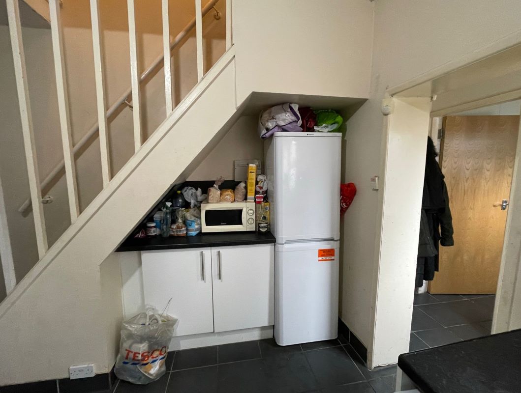 29 Ryde Street, Kingston upon Hull, HU5 1PB