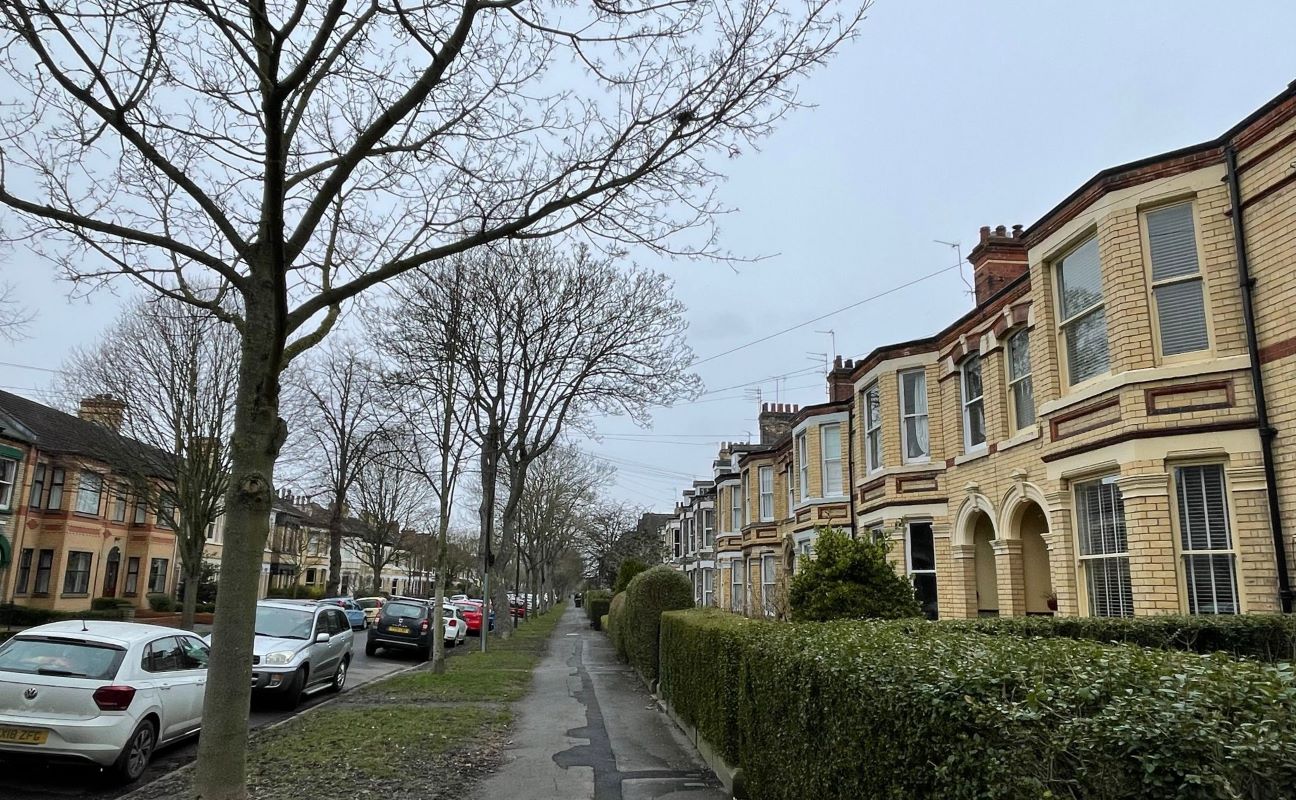 26 Victoria Avenue, Kingston upon Hull, HU5 3DR