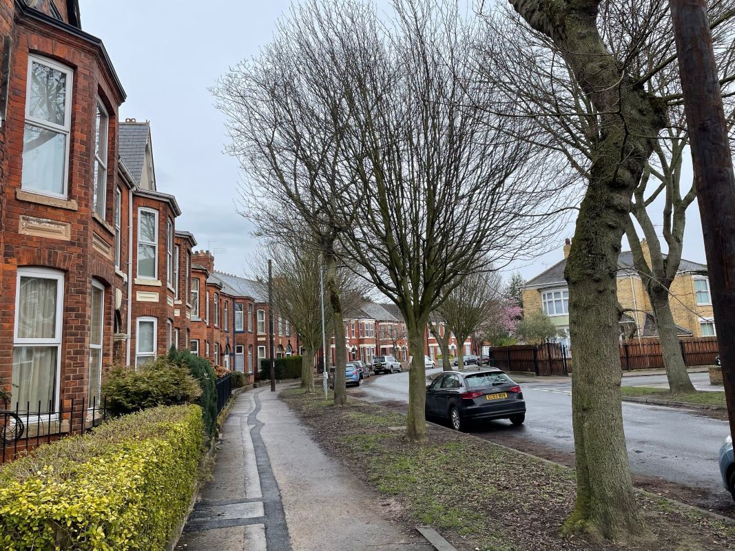 3 Wellesley Road, Kingston Upon Hull, HU6 7LN