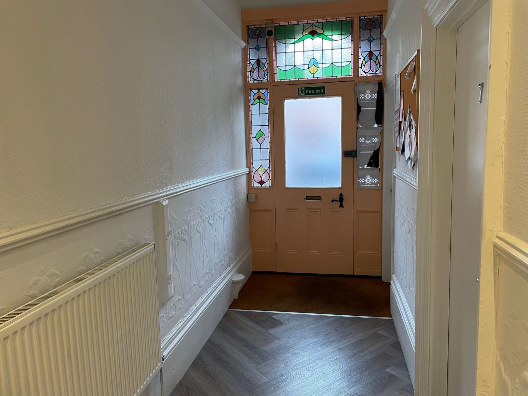3 Wellesley Road, Kingston Upon Hull, HU6 7LN