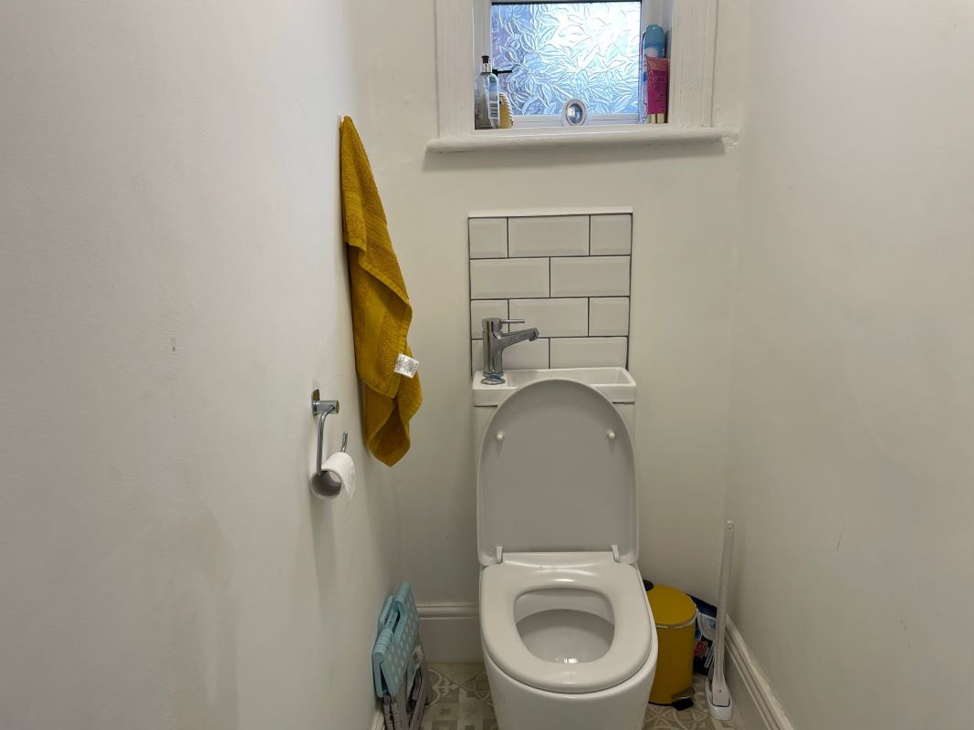 3 Wellesley Road, Kingston Upon Hull, HU6 7LN