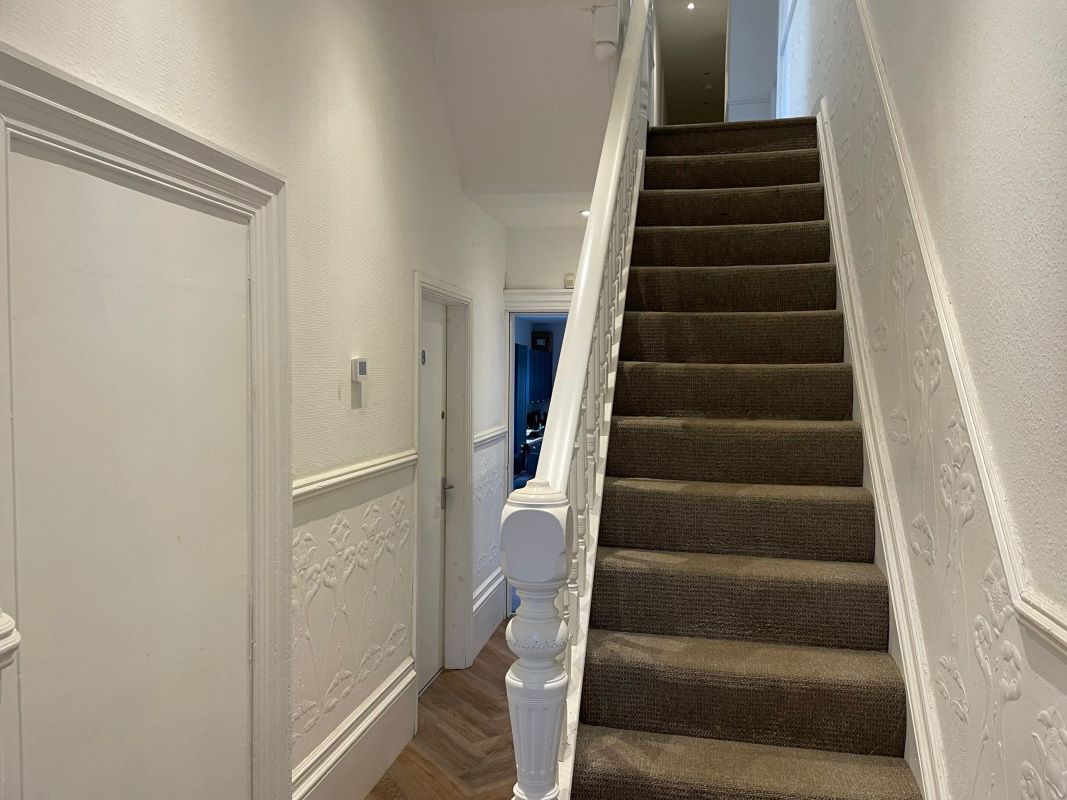 3 Wellesley Road, Kingston Upon Hull, HU6 7LN