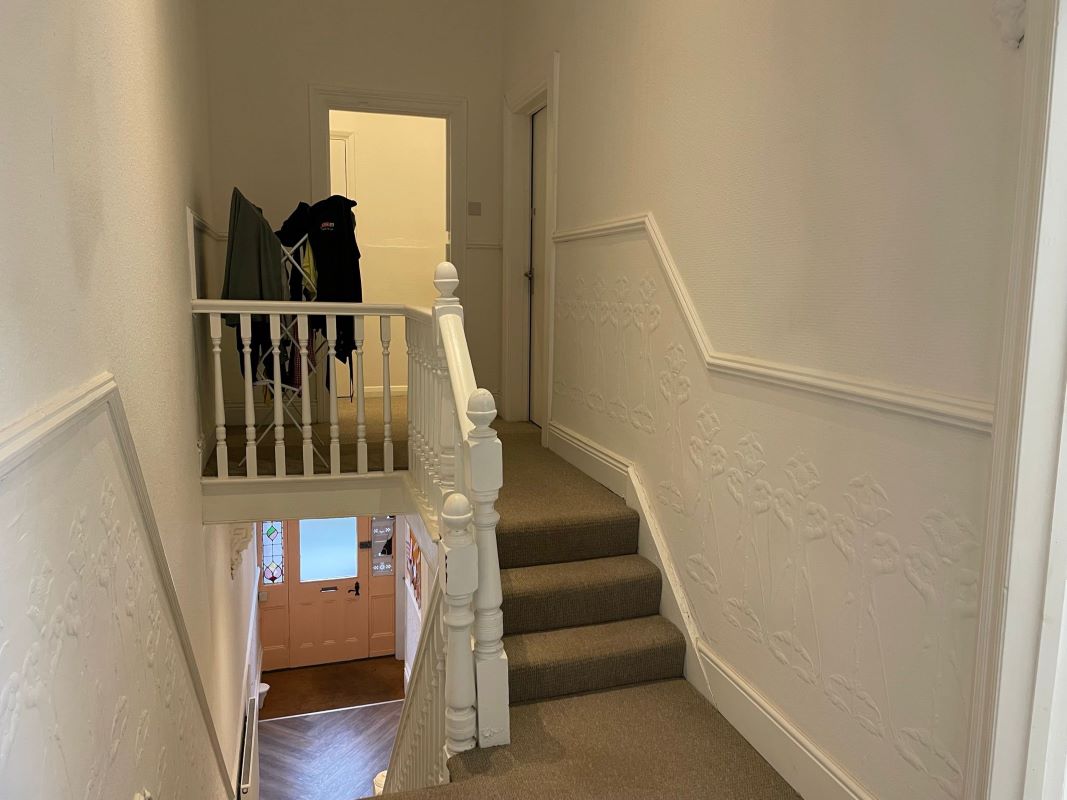 3 Wellesley Road, Kingston Upon Hull, HU6 7LN