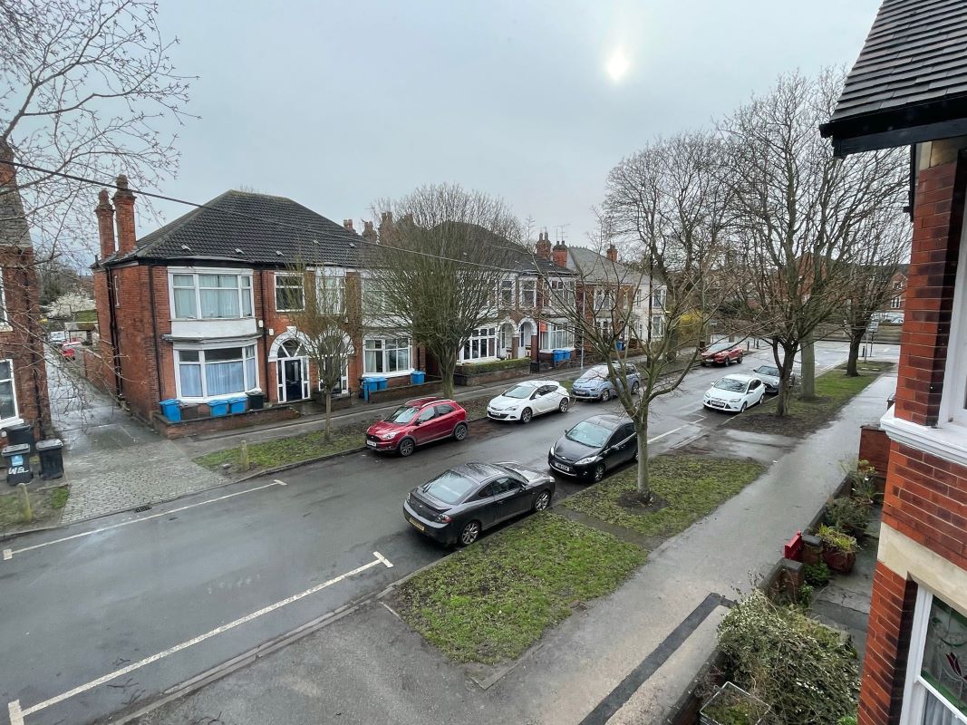3 Wellesley Road, Kingston Upon Hull, HU6 7LN