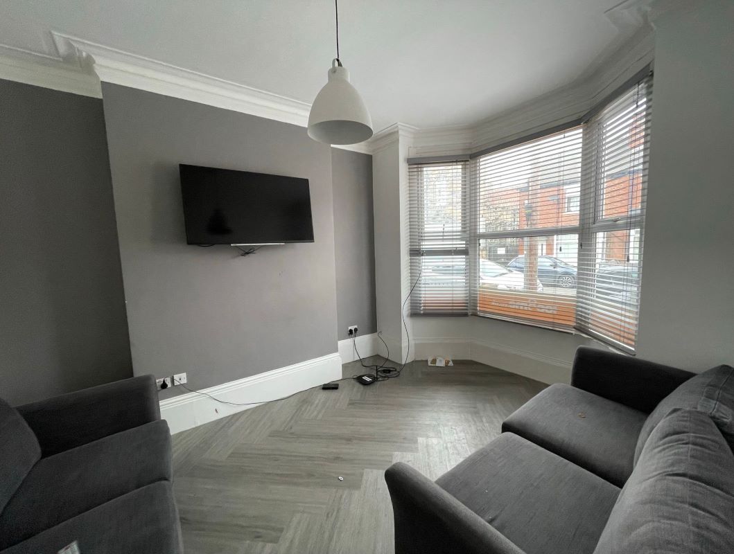 97 Lambert Street, Kingston upon Hull, HU5 2SH