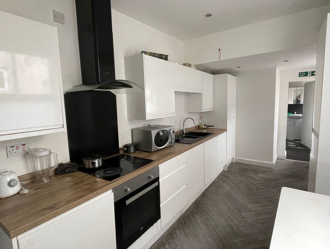 97 Lambert Street, Kingston upon Hull, HU5 2SH