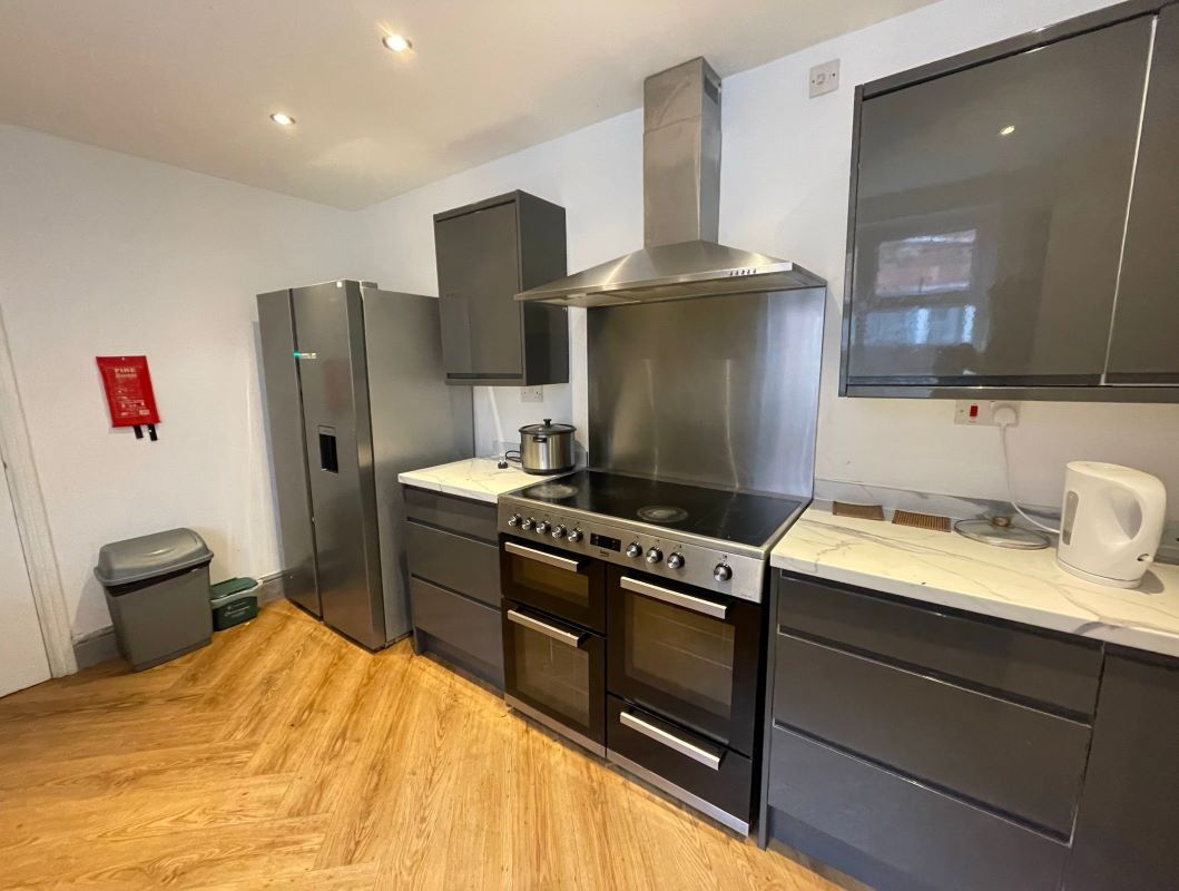 70 Lambert Street, Kingston upon Hull, HU5 2SH