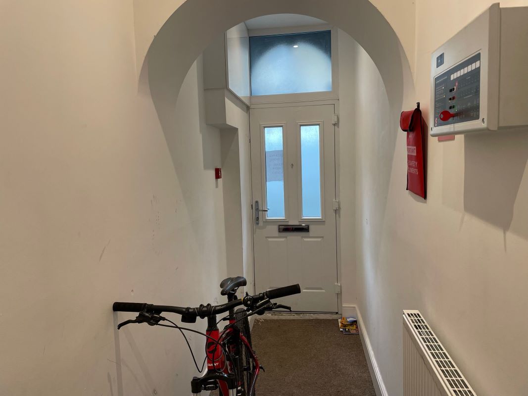 414 Beverley Road, Kingston upon Hull, HU5 1LP