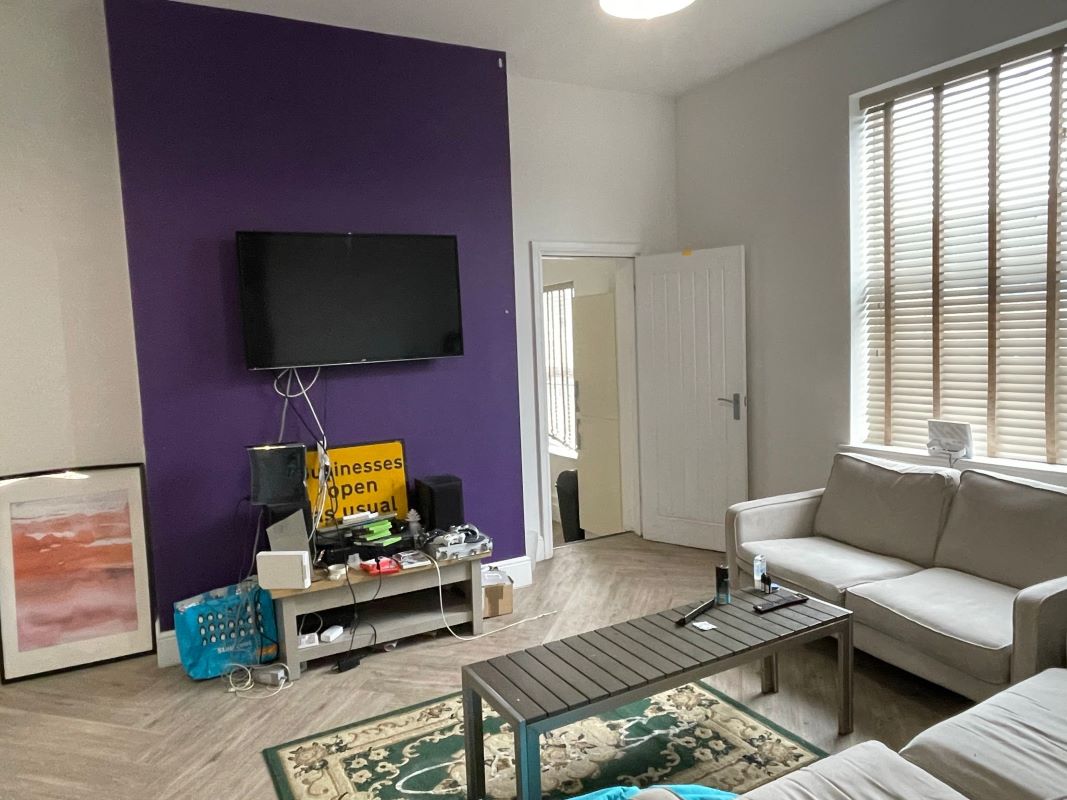 414 Beverley Road, Kingston upon Hull, HU5 1LP