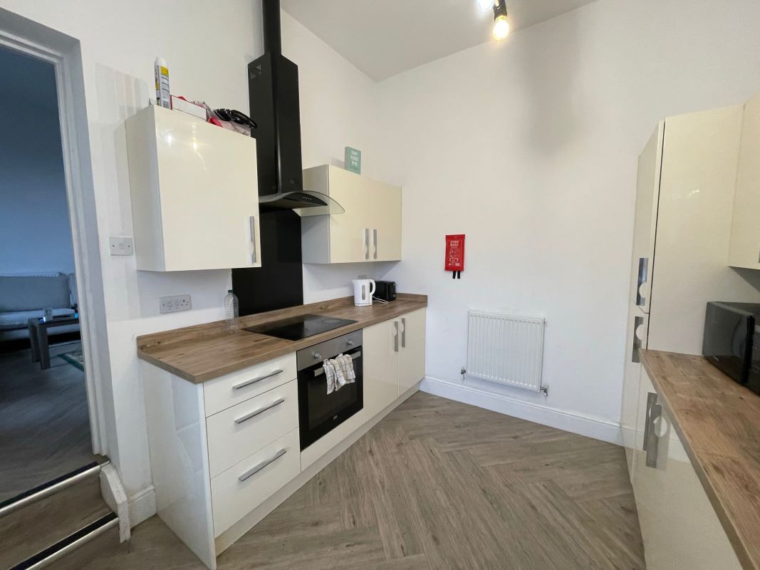 414 Beverley Road, Kingston upon Hull, HU5 1LP