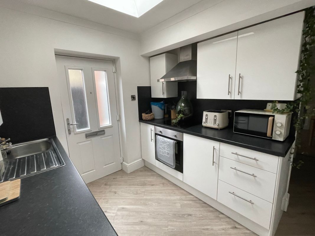 414 Beverley Road, Kingston upon Hull, HU5 1LP