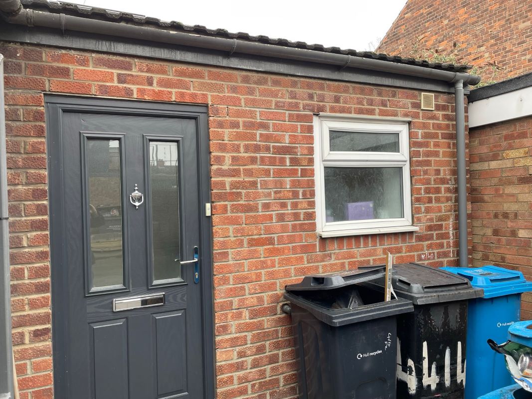 414 Beverley Road, Kingston upon Hull, HU5 1LP