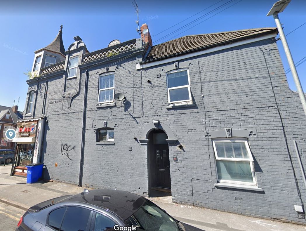 414 Beverley Road, Kingston upon Hull, HU5 1LP