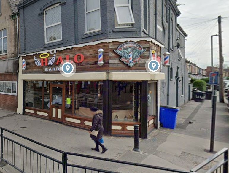 414 Beverley Road, Kingston upon Hull, HU5 1LP