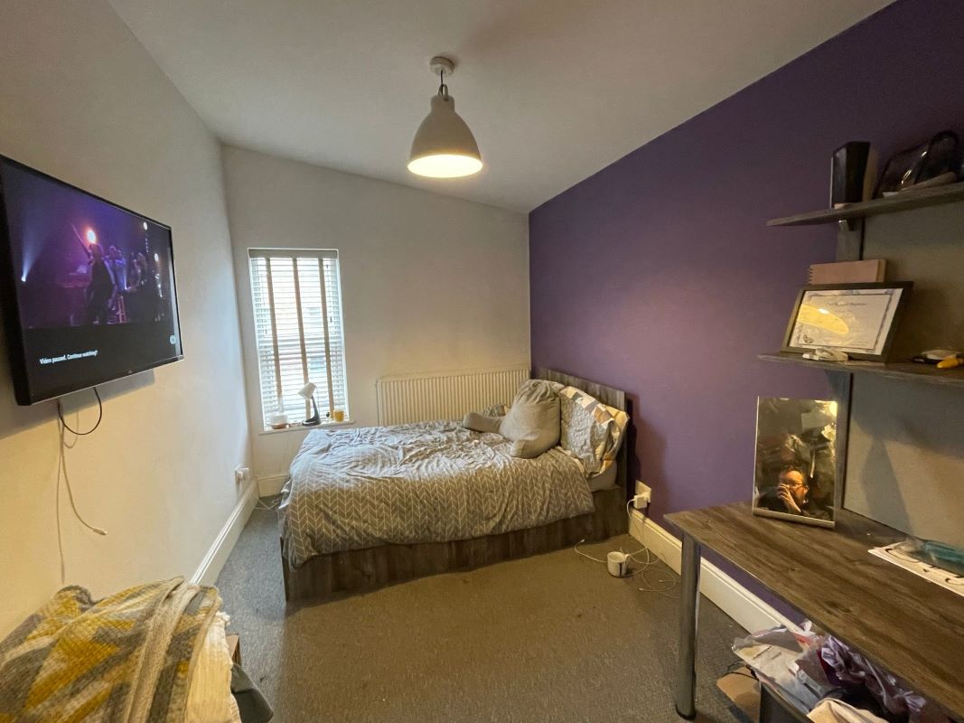 332 Beverley Road, Kingston upon Hull, HU5 1BA