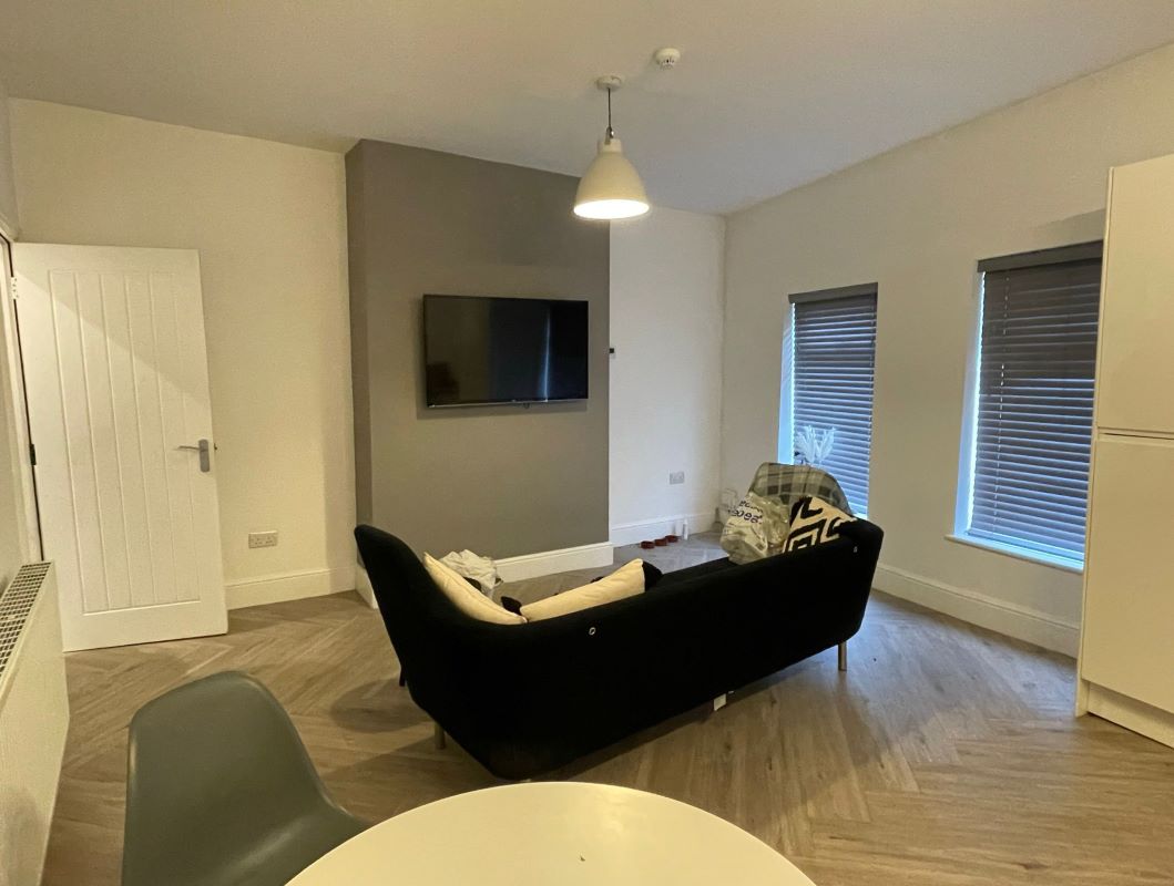 332 Beverley Road, Kingston upon Hull, HU5 1BA