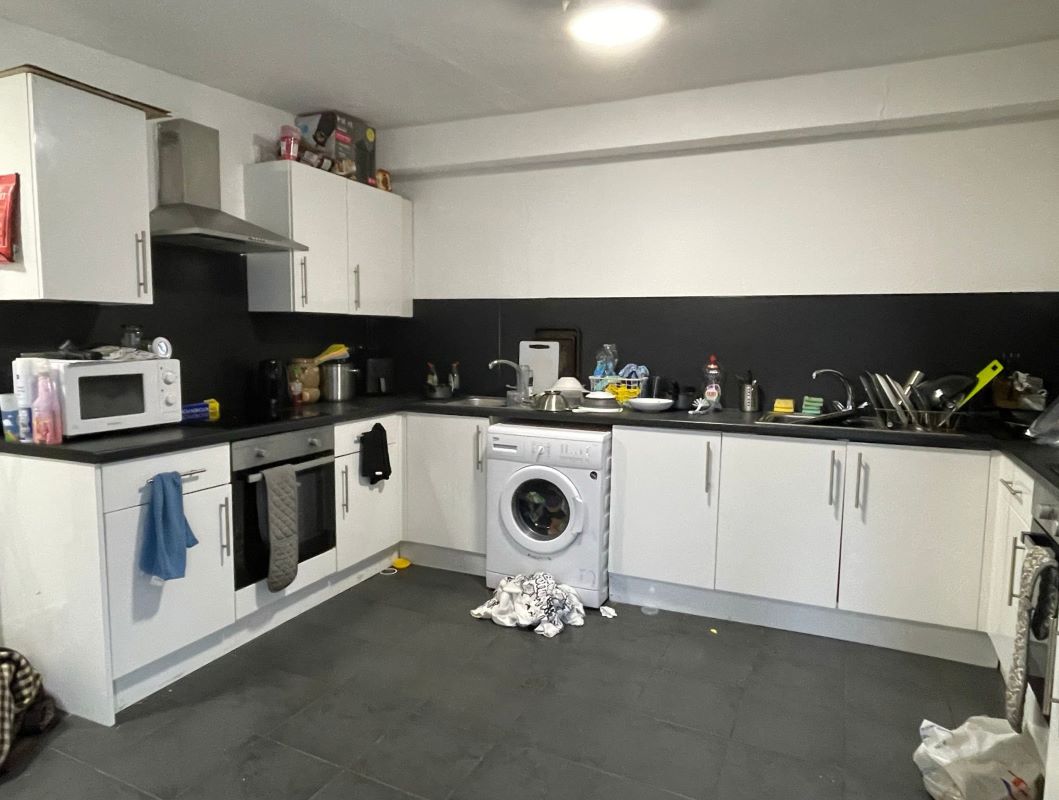 12 St. Andrews Street, Lincoln, LN5 7NE