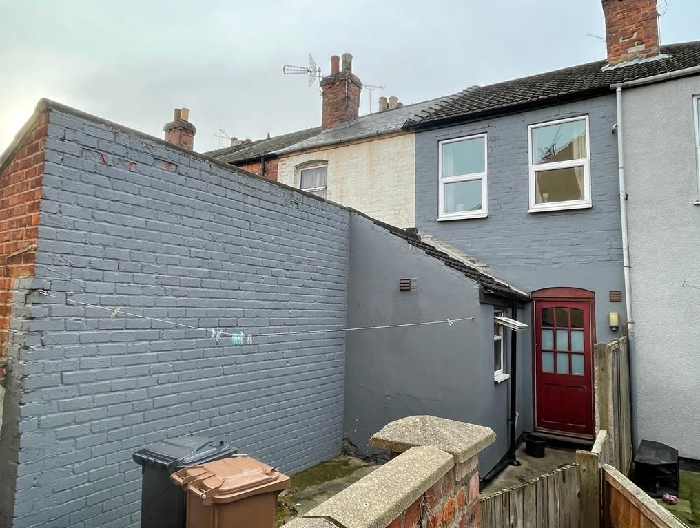 24 Chelmsford Street, Lincoln, LN5 7LU