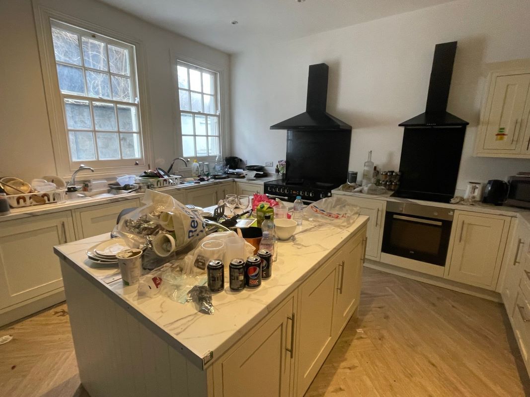 Stairs House, Lindum Road, Lincoln, LN2 1NS