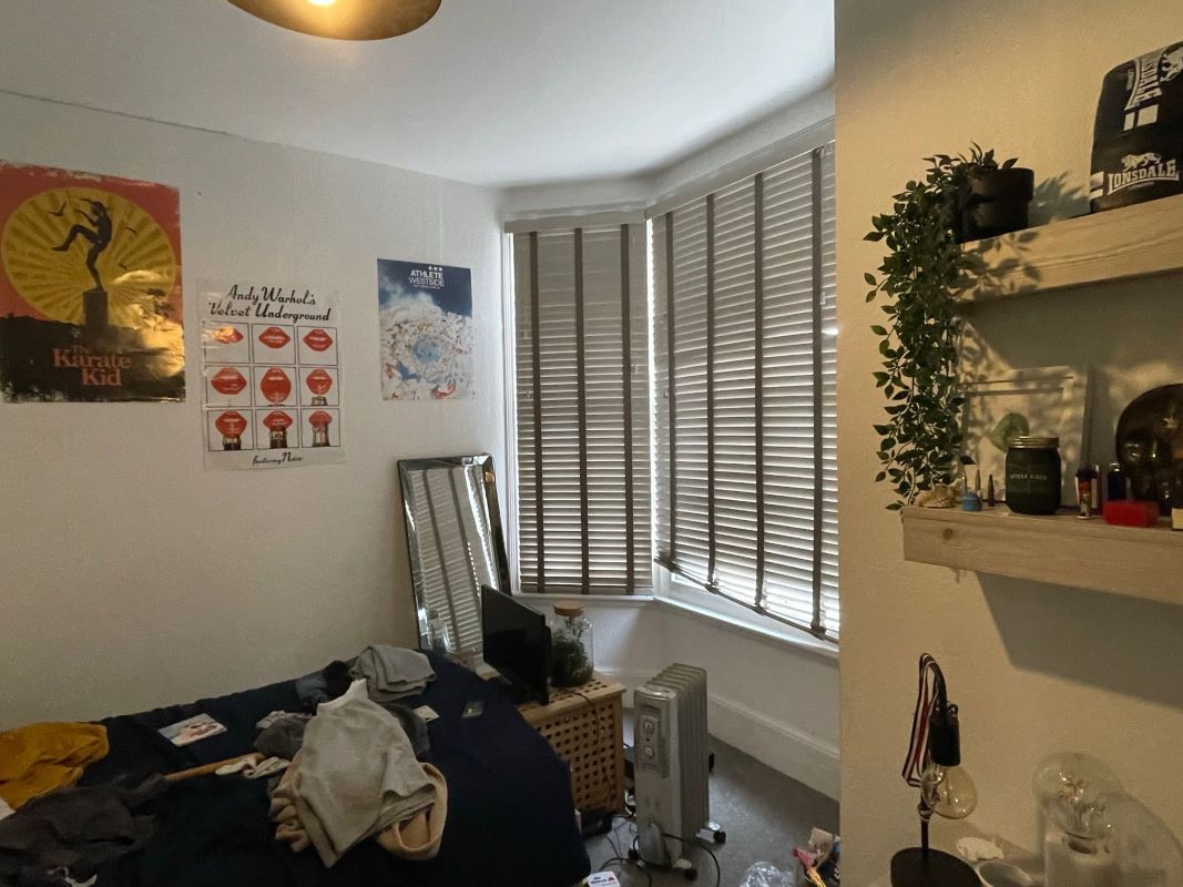 Stairs House, Lindum Road, Lincoln, LN2 1NS