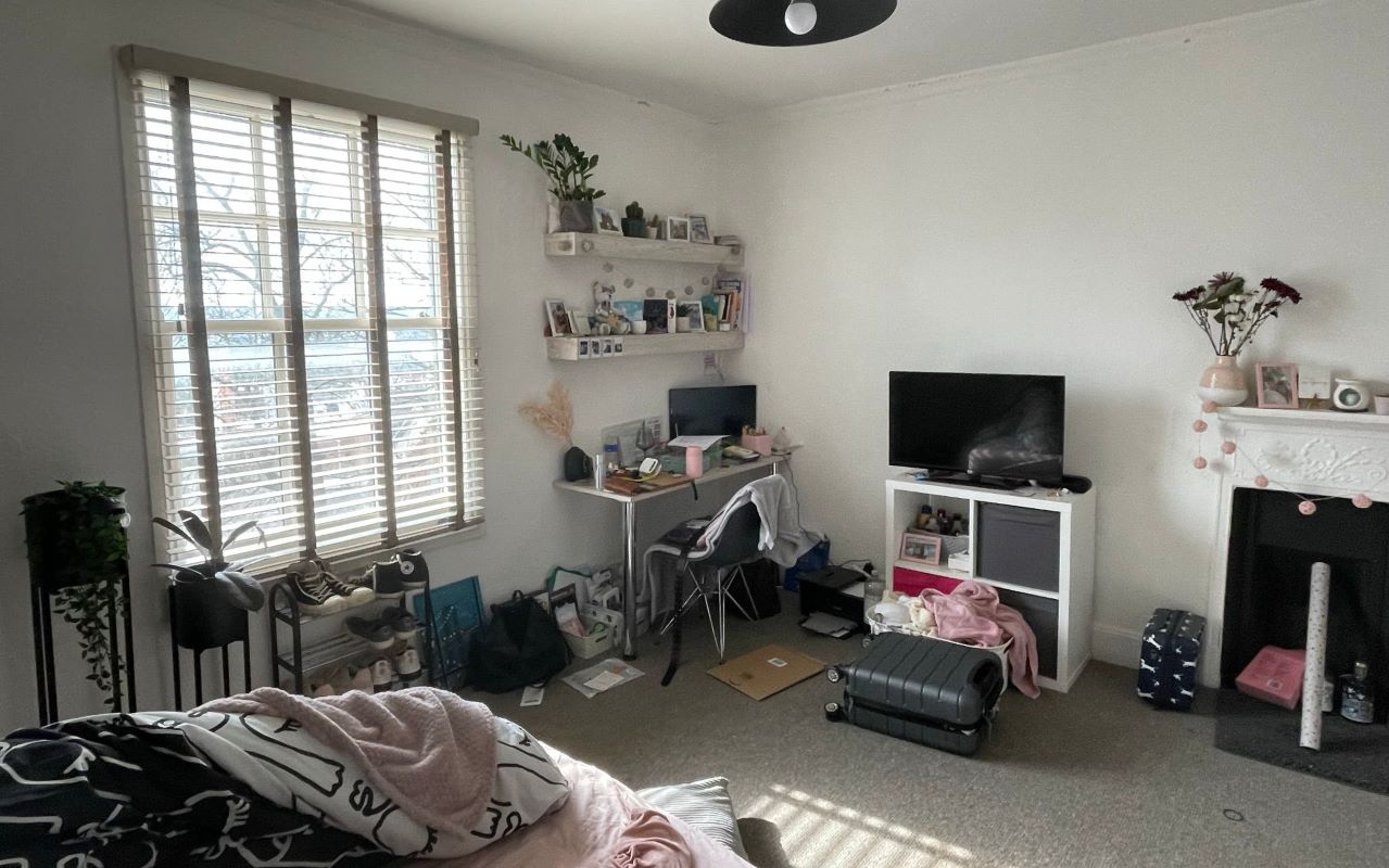 Stairs House, Lindum Road, Lincoln, LN2 1NS
