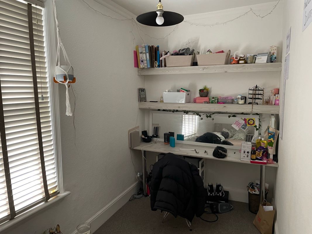 Stairs House, Lindum Road, Lincoln, LN2 1NS