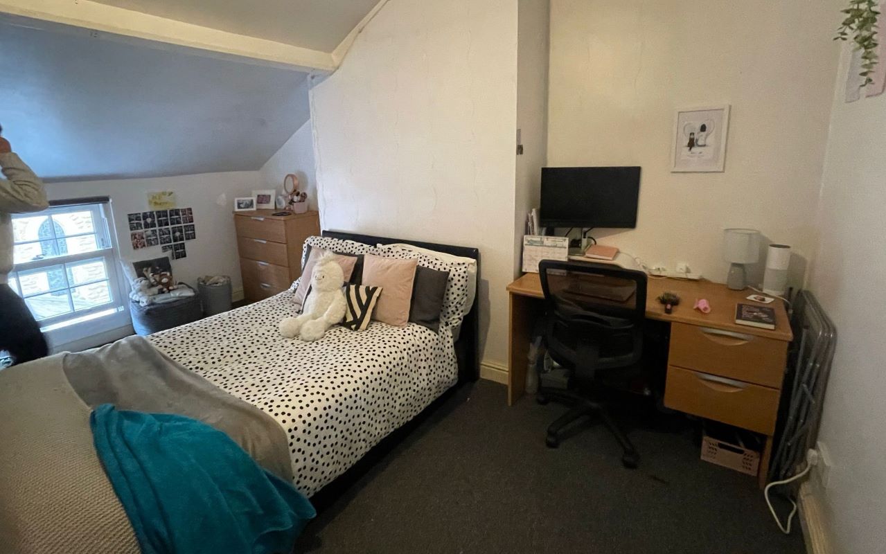 32 Broadgate, Lincoln, LN2 5AQ