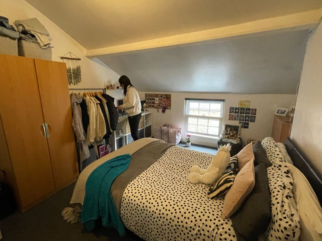 32 Broadgate, Lincoln, LN2 5AQ