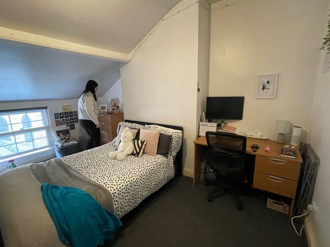 32 Broadgate, Lincoln, LN2 5AQ