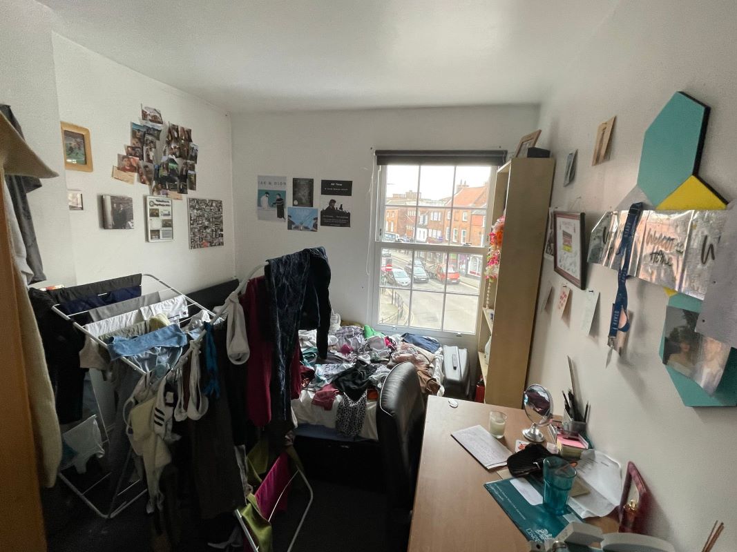 32 Broadgate, Lincoln, LN2 5AQ