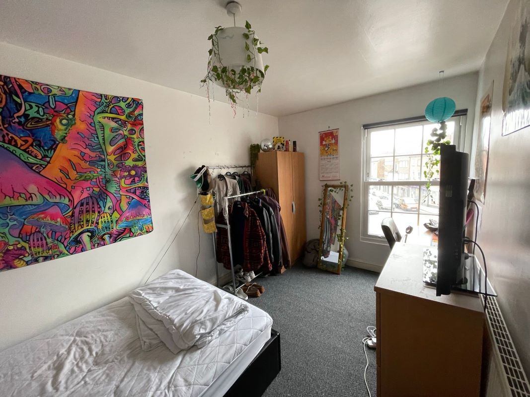 32 Broadgate, Lincoln, LN2 5AQ