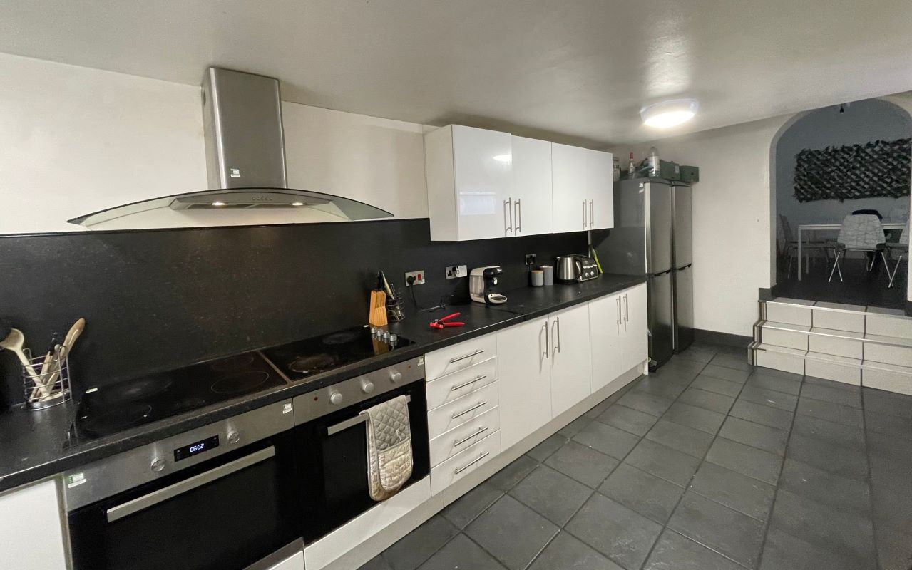 32 Broadgate, Lincoln, LN2 5AQ