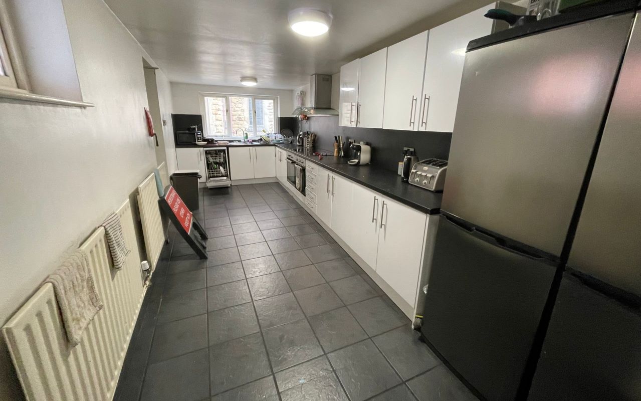 32 Broadgate, Lincoln, LN2 5AQ