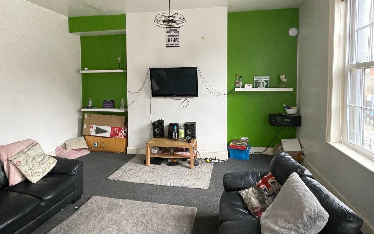 32 Broadgate, Lincoln, LN2 5AQ