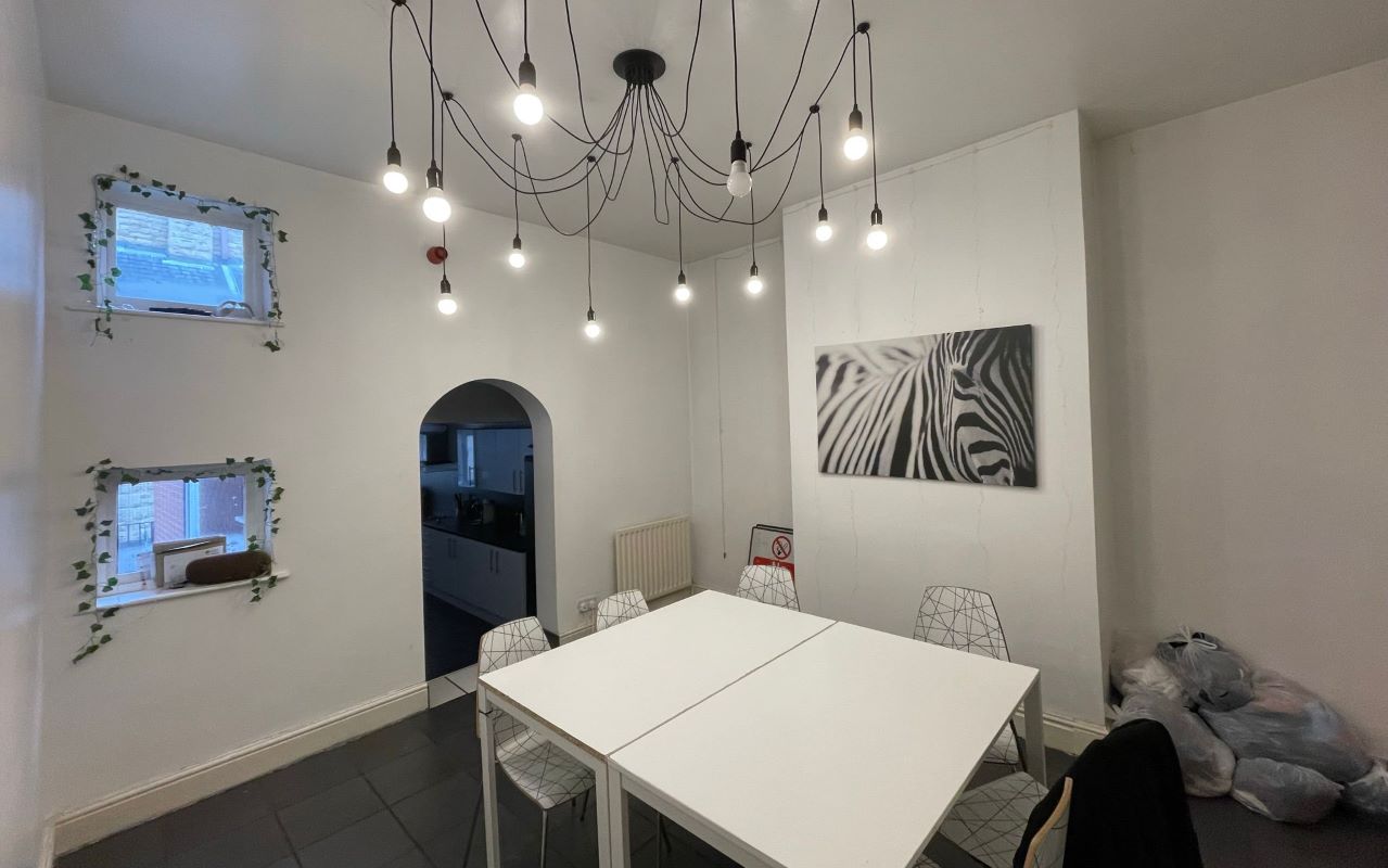 32 Broadgate, Lincoln, LN2 5AQ