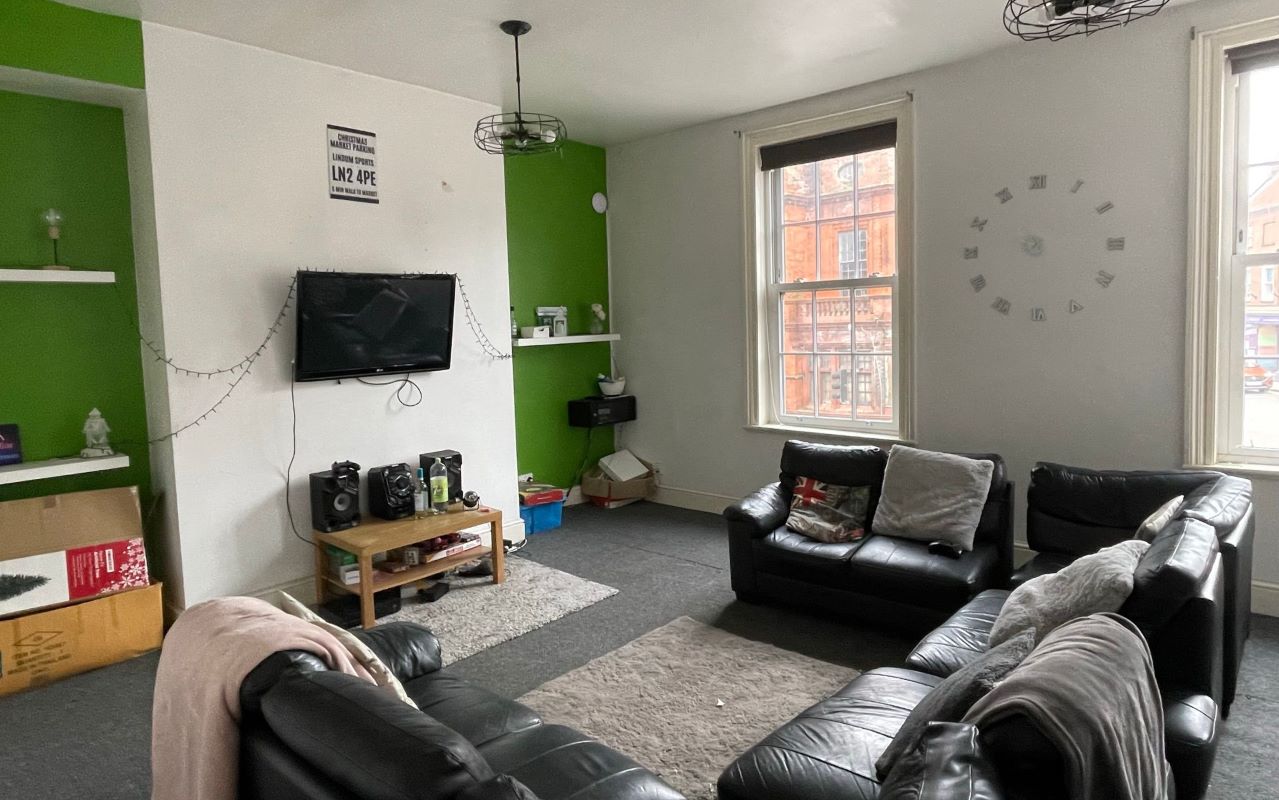 32 Broadgate, Lincoln, LN2 5AQ