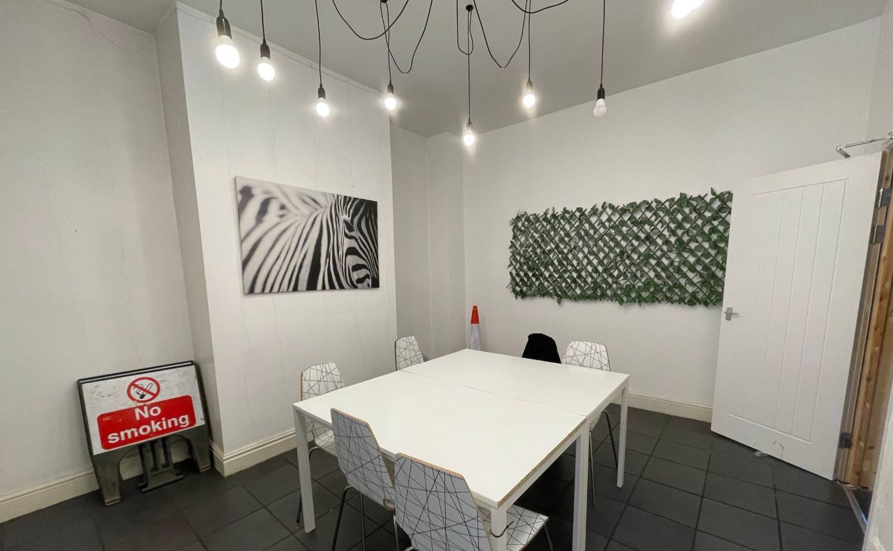 32 Broadgate, Lincoln, LN2 5AQ