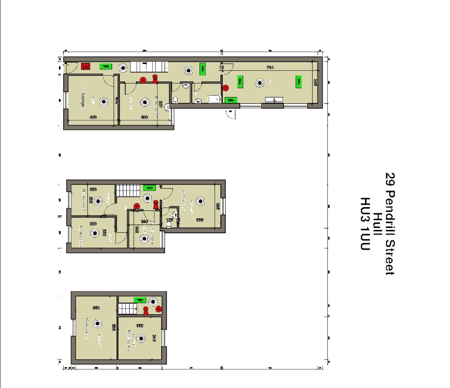 29 Pendrill Street, Kingston upon Hull, HU3 1UU