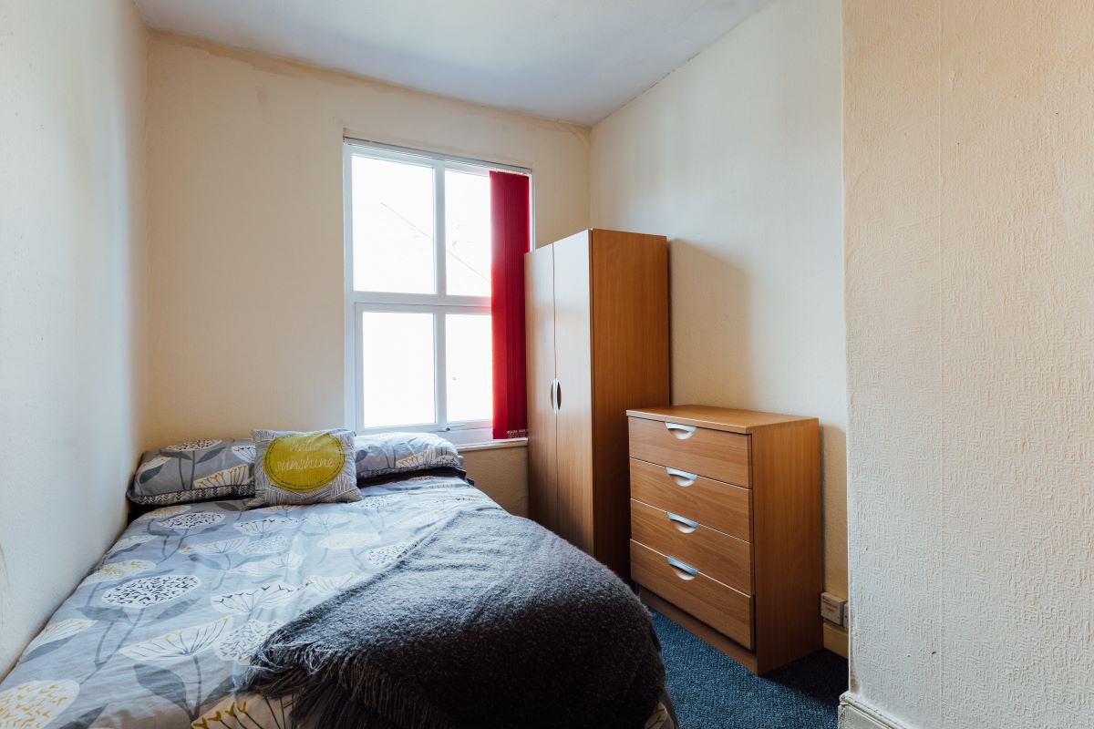 29 Ryde Street, Kingston upon Hull, HU5 1PB